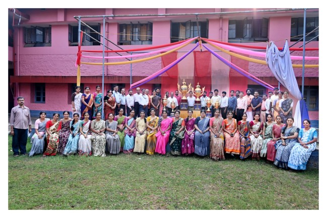 PRAJNA FEST 2K25