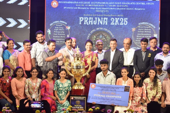 PRAJNA FEST 2K25