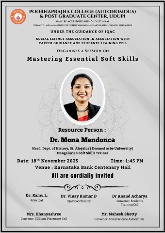 Mastering Essential Soft Skill
