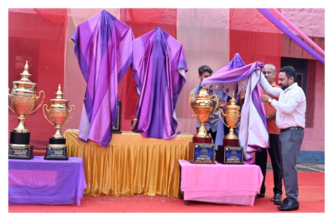 PRAJNA FEST 2K25
