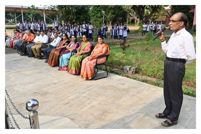 PRAJNA FEST 2K25